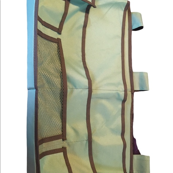 ⭐️Bedside caddy / organizer, back to school bedroom / dorm organization - Picture 4 of 4